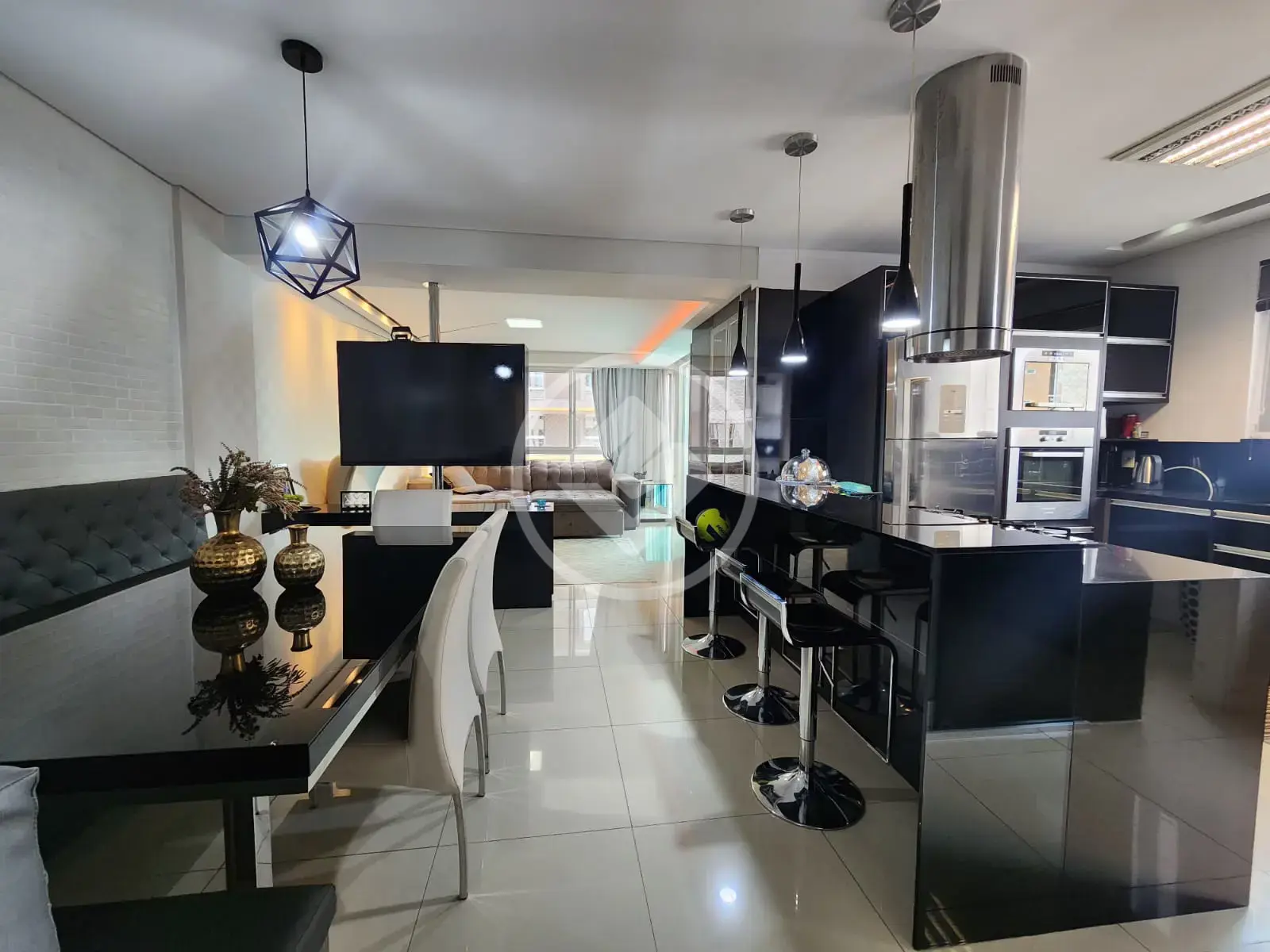 Apartamento 3 quartos no Centro, Chapecó — foto 4 de 6