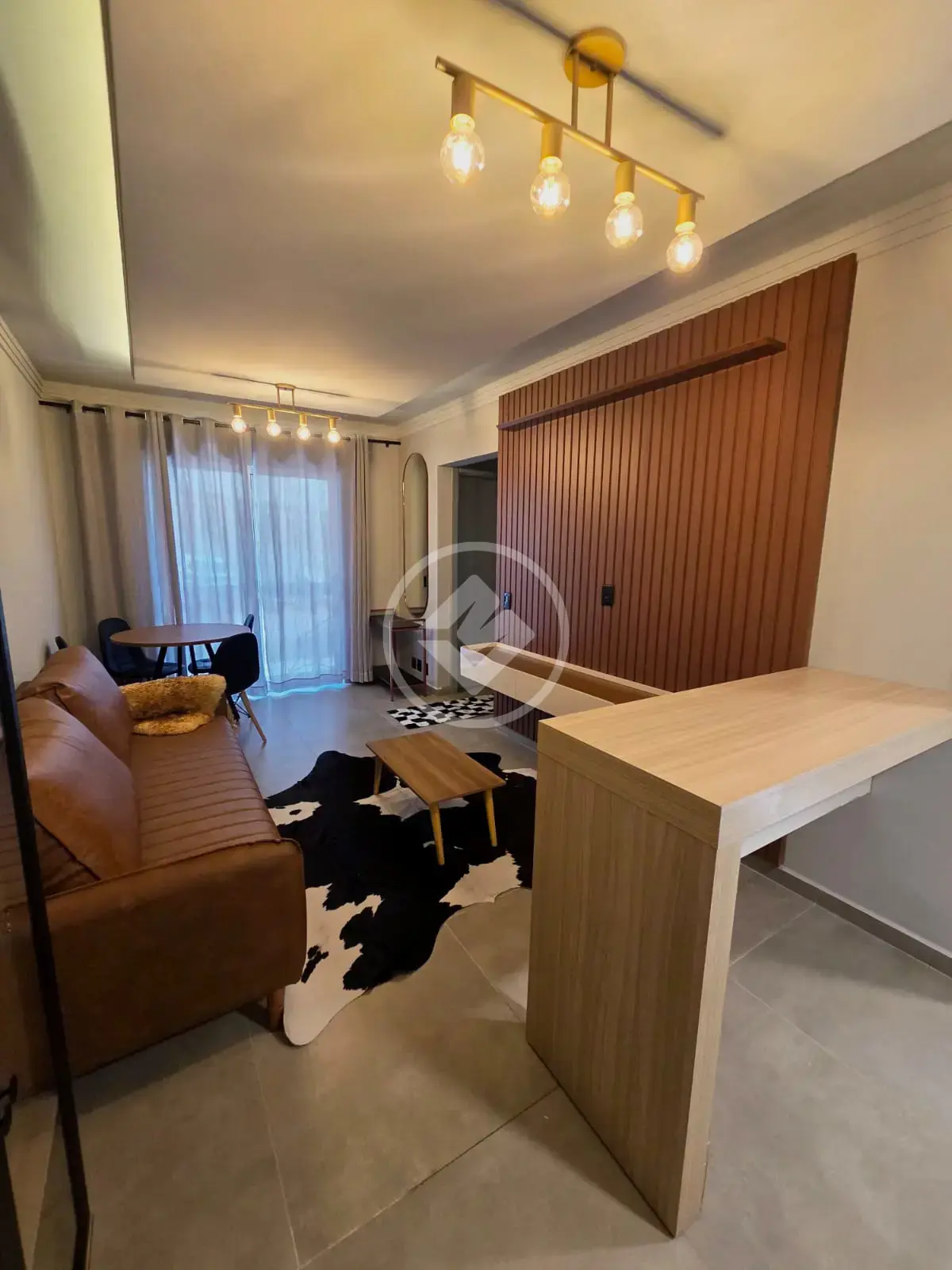 Apartamento Presidente Médici, Chapecó - SC — foto 1