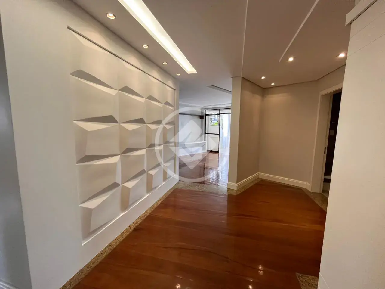 Apartamento 4 quartos no Centro, Chapecó — foto 4 de 6