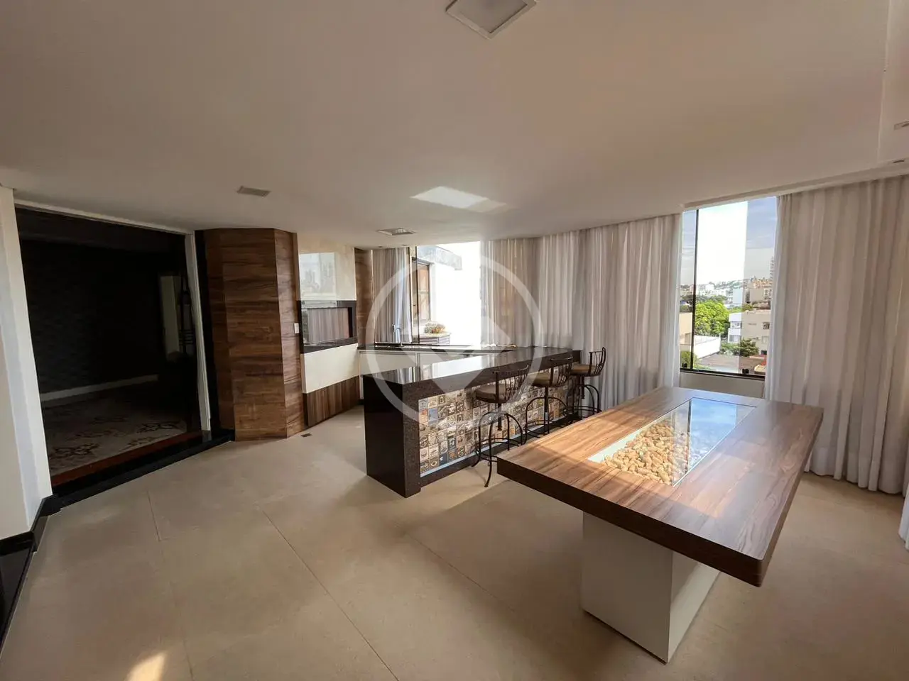 Apartamento 4 quartos no Centro, Chapecó — foto 1 de 6