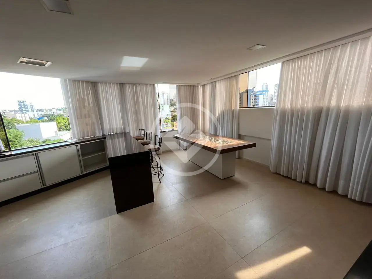 Apartamento 4 quartos no Centro, Chapecó — foto 2 de 6