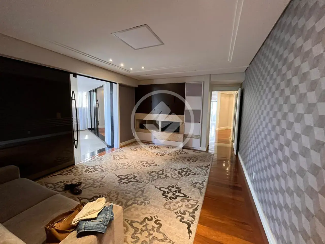Apartamento 4 quartos no Centro, Chapecó — foto 3 de 6