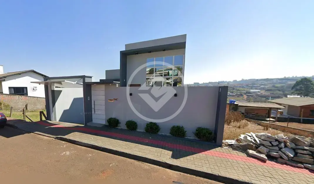 Casa Vila Real, Chapecó - SC — foto 1
