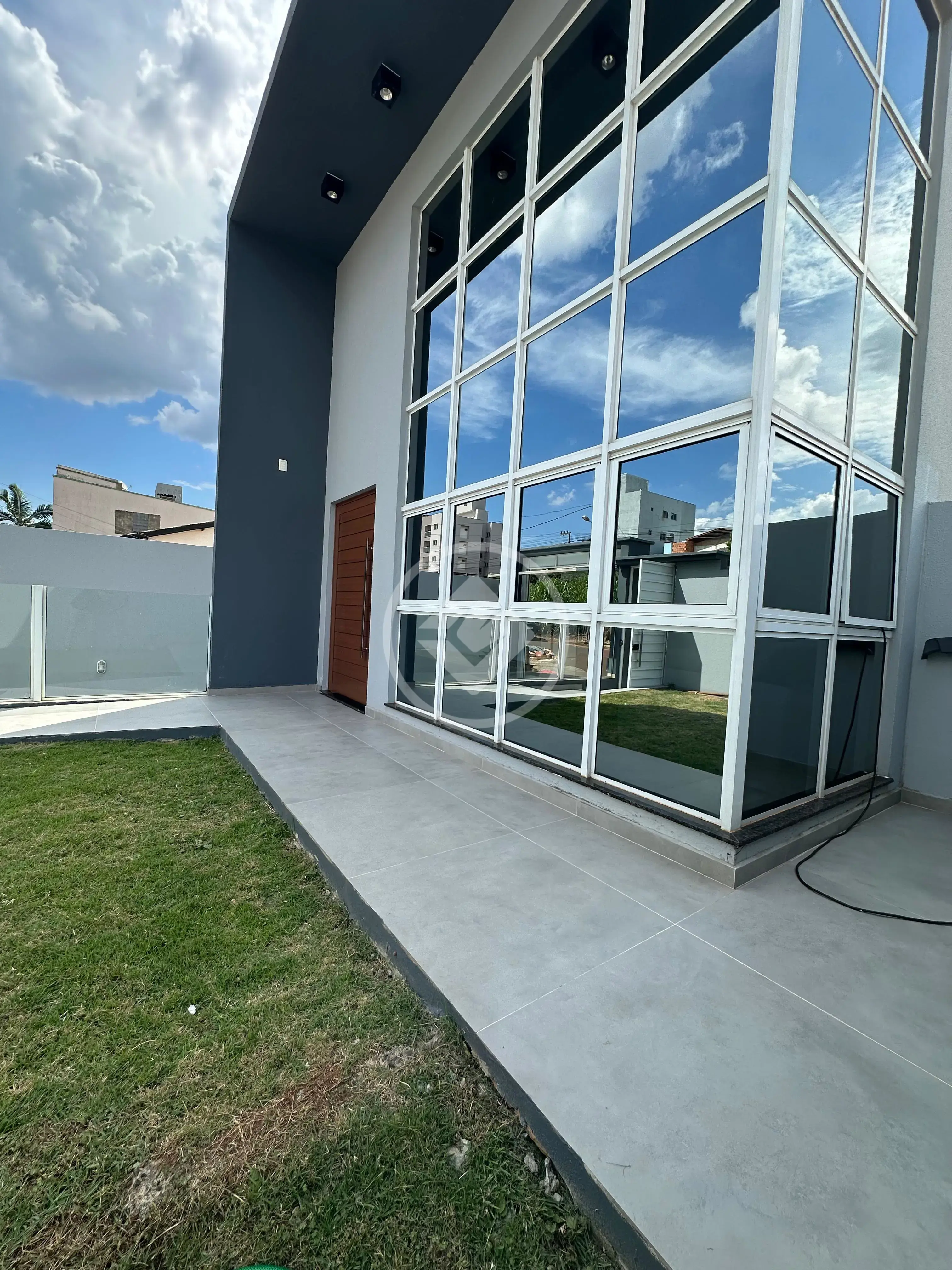 Casa 3 quartos no Vila Real, Chapecó — foto 3 de 6