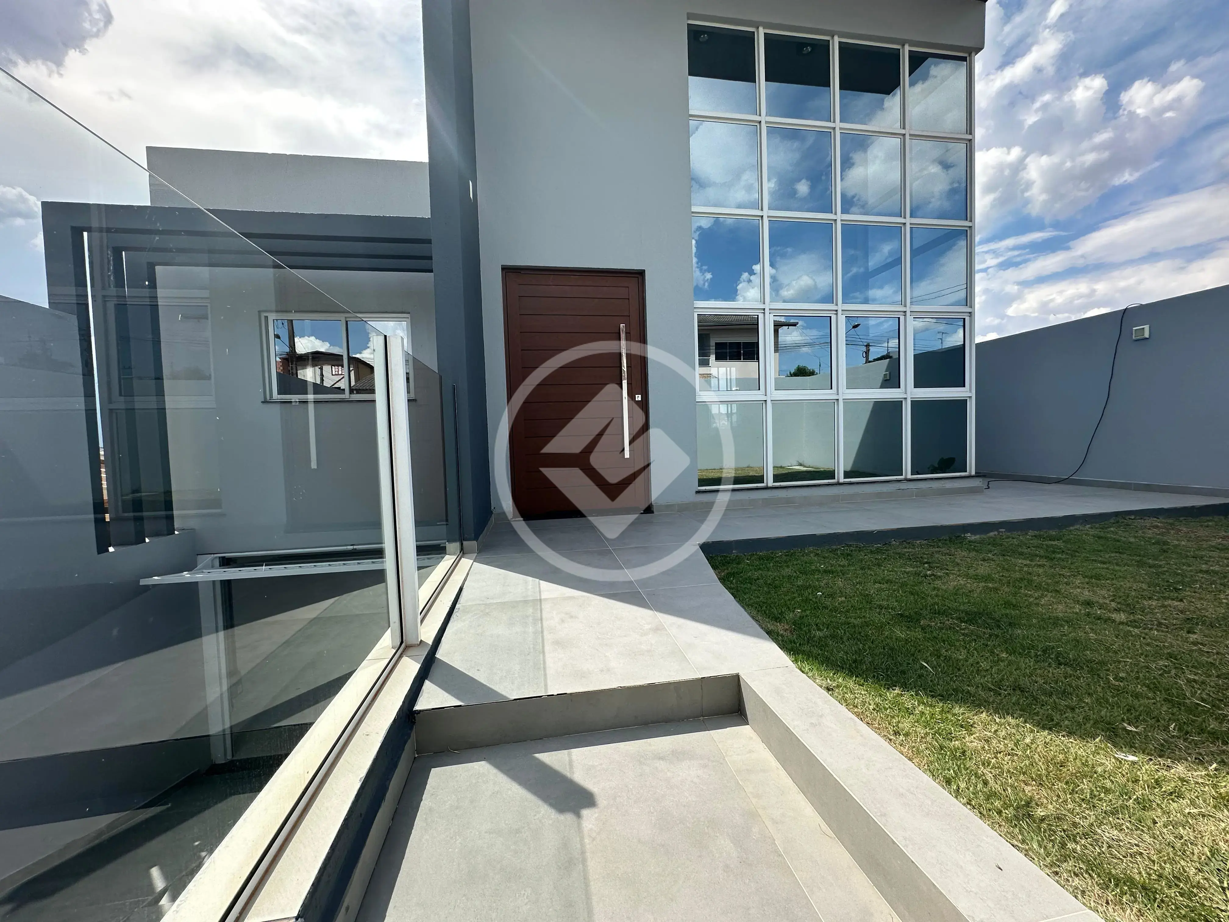 Casa 3 quartos no Vila Real, Chapecó — foto 4 de 6