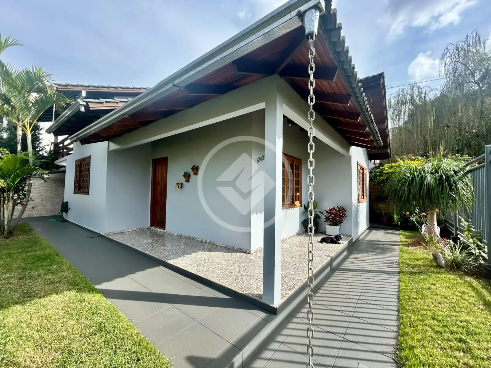 Casa Maria Goretti, Chapecó - SC — foto 1