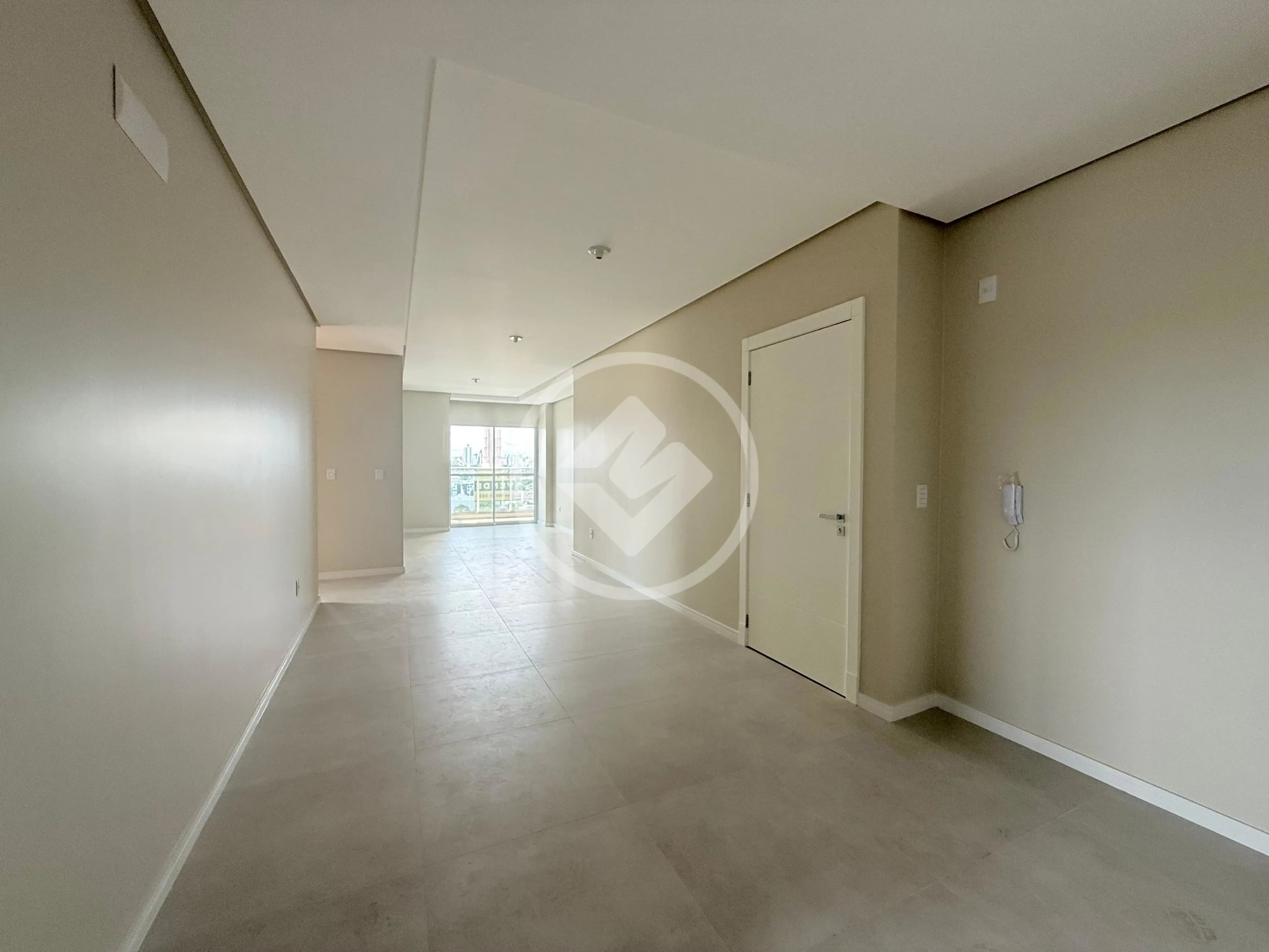 Apartamento Bela Vista, Chapecó - SC — foto 2