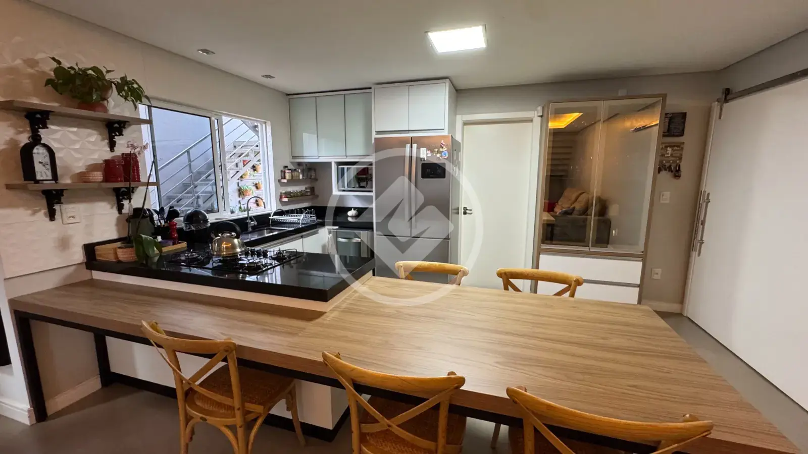 Casa 3 quartos no Palmital, Chapecó — foto 4 de 6