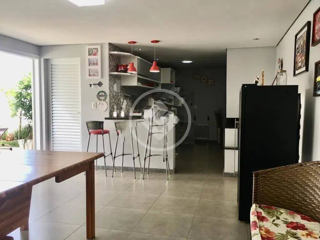 Casa 3 quartos no Pinheirinho, Chapecó — foto 5 de 6