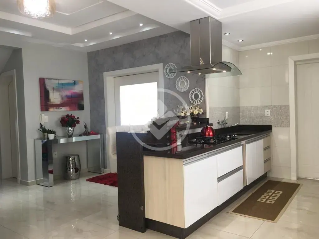 Casa 3 quartos no Pinheirinho, Chapecó — foto 4 de 6