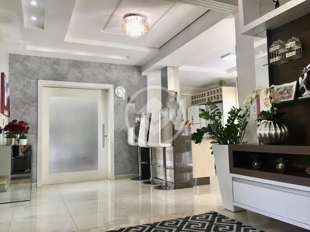 Casa 3 quartos no Pinheirinho, Chapecó — foto 6 de 6