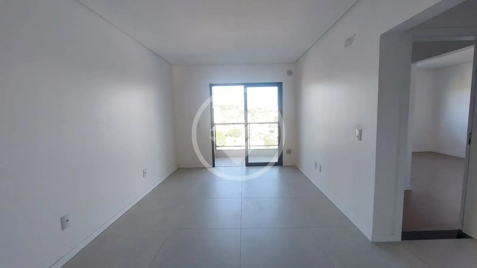 Apartamento Passo dos Fortes, Chapecó - SC — foto 2