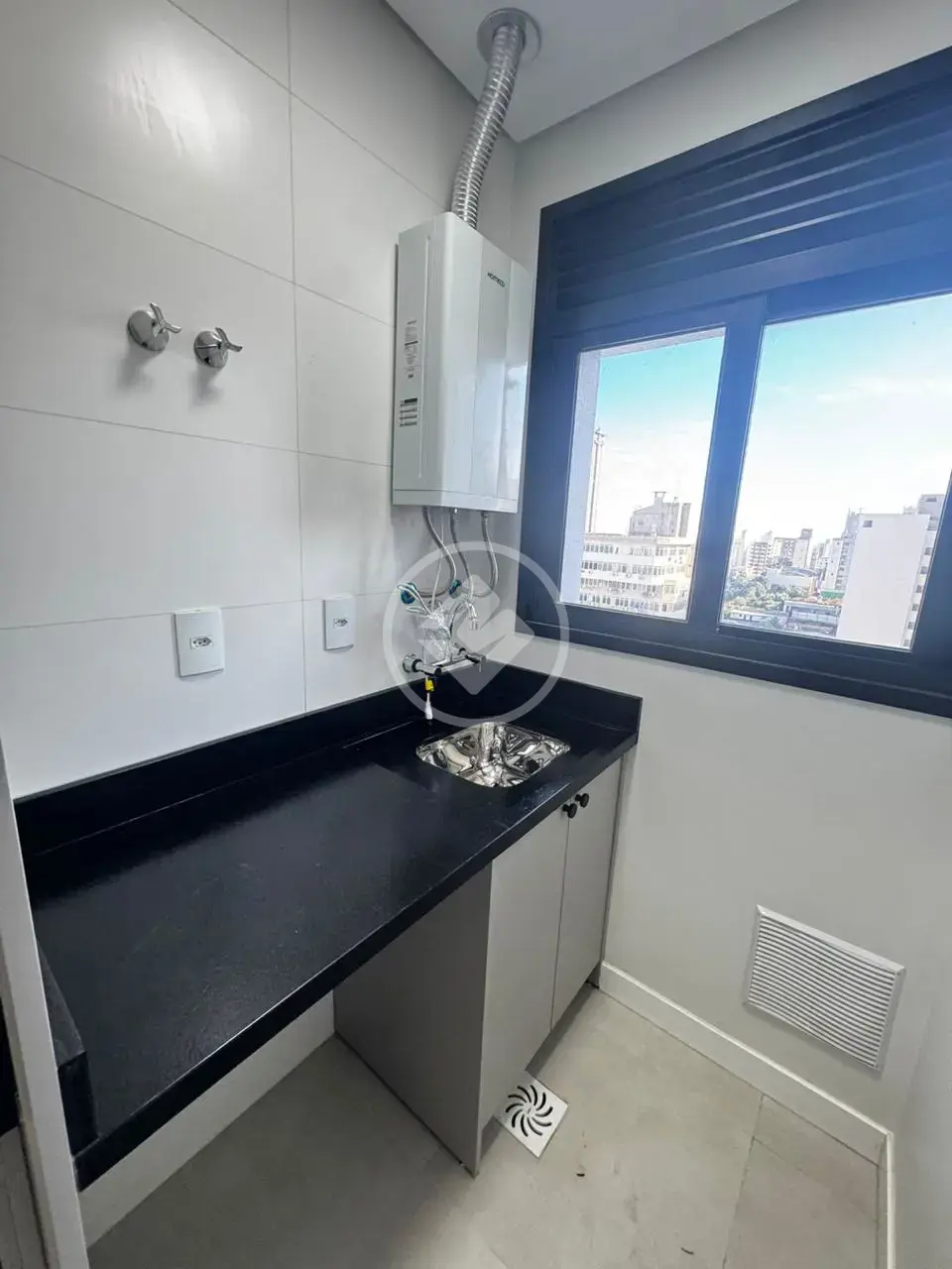 Apartamento 2 quartos no Centro, Chapecó — foto 5 de 6