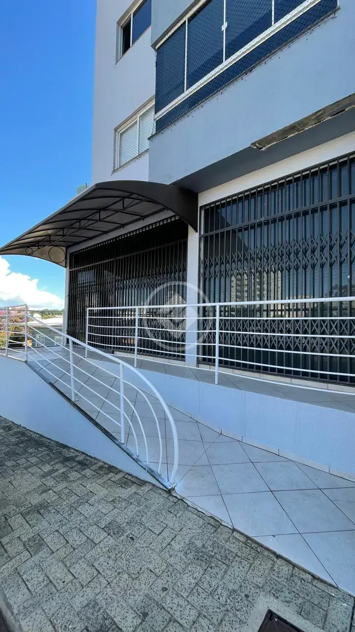 Sala Comercial Centro, Chapecó - SC — foto 1