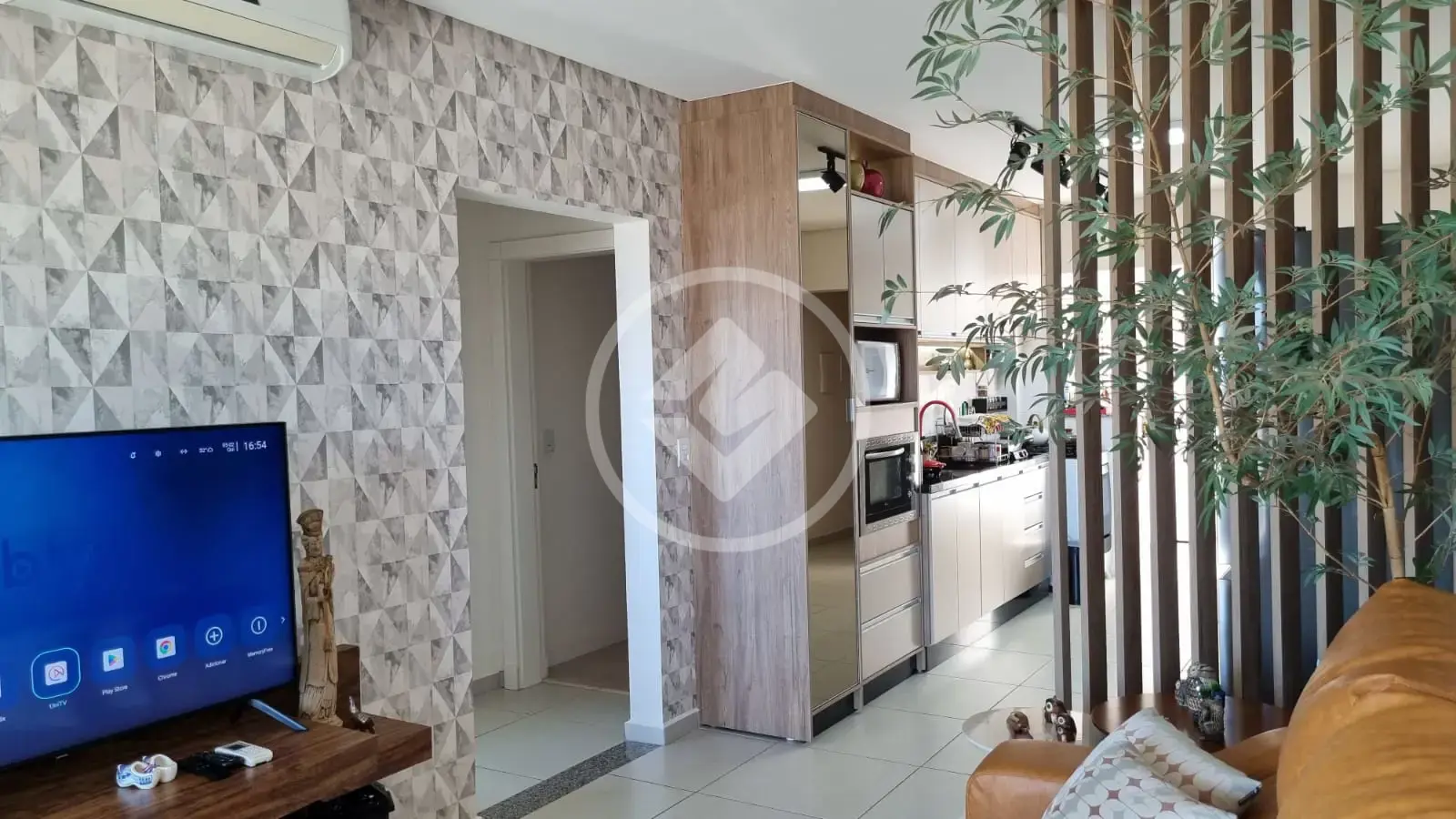 Apartamento 2 quartos no Paraíso, Chapecó — foto 5 de 6