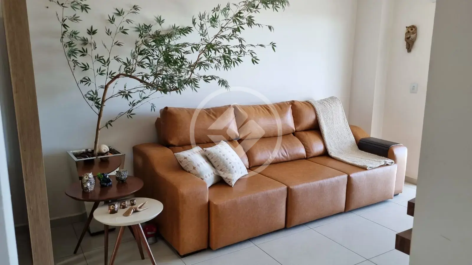 Apartamento 2 quartos no Paraíso, Chapecó — foto 6 de 6