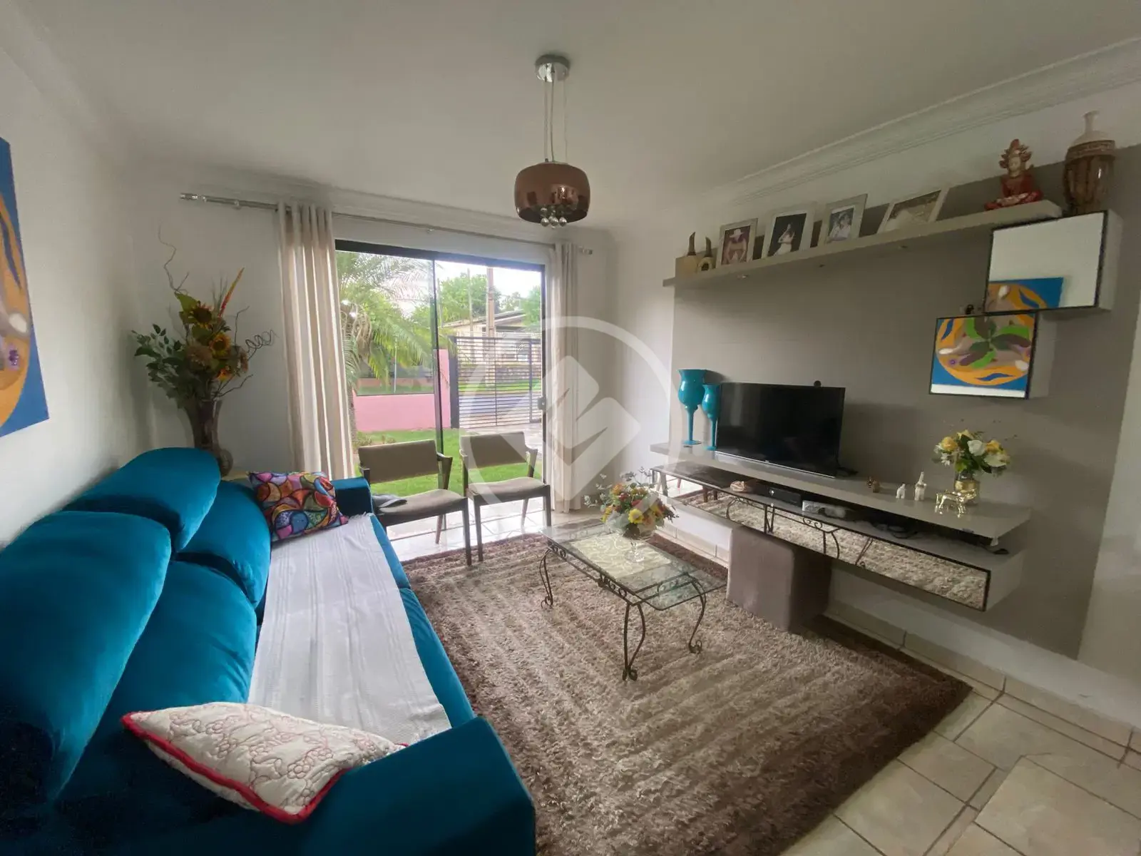 Casa 3 quartos no Paraíso, Chapecó — foto 4 de 6