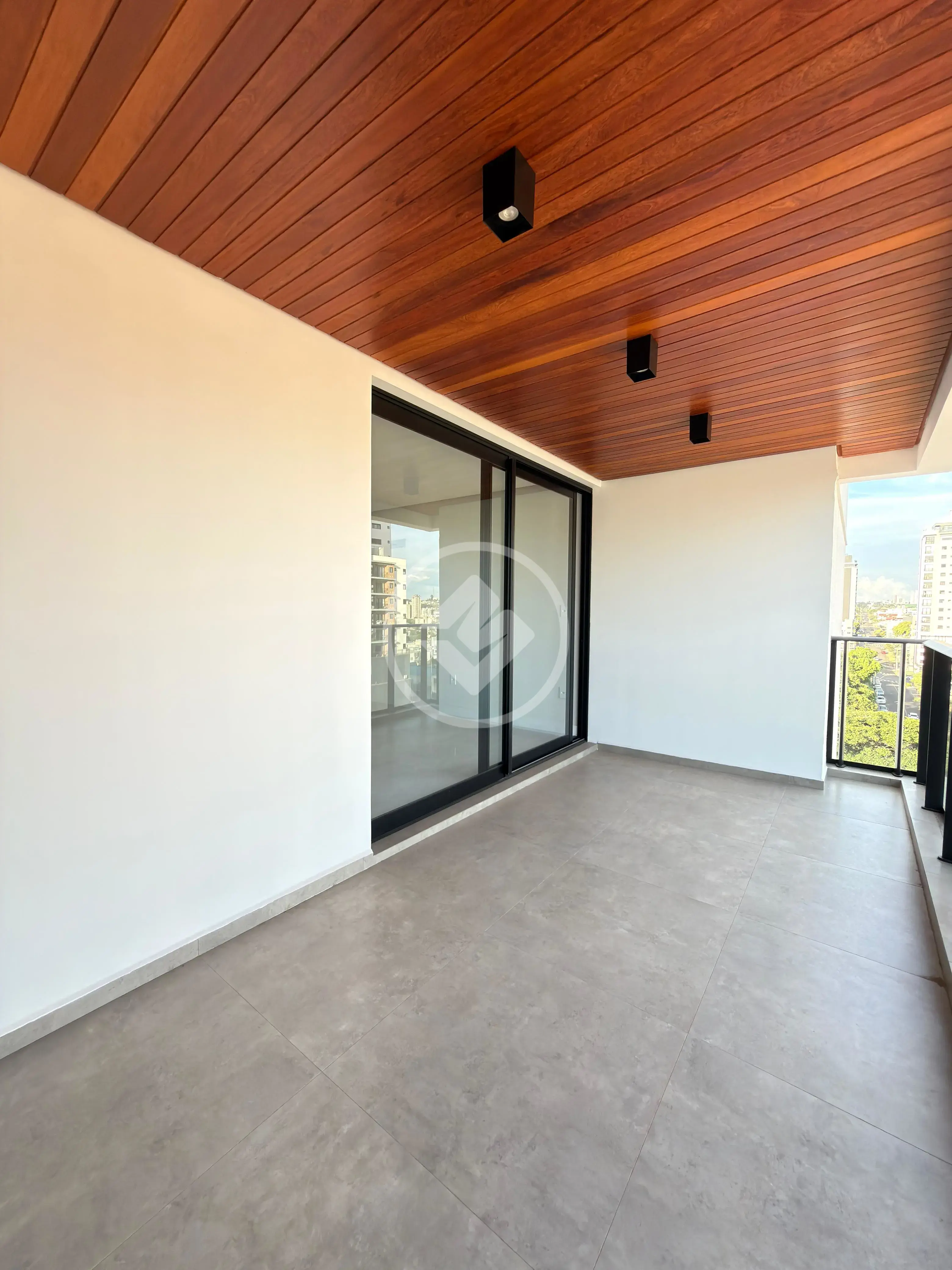 Apartamento 3 quartos no Centro, Chapecó — foto 4 de 6