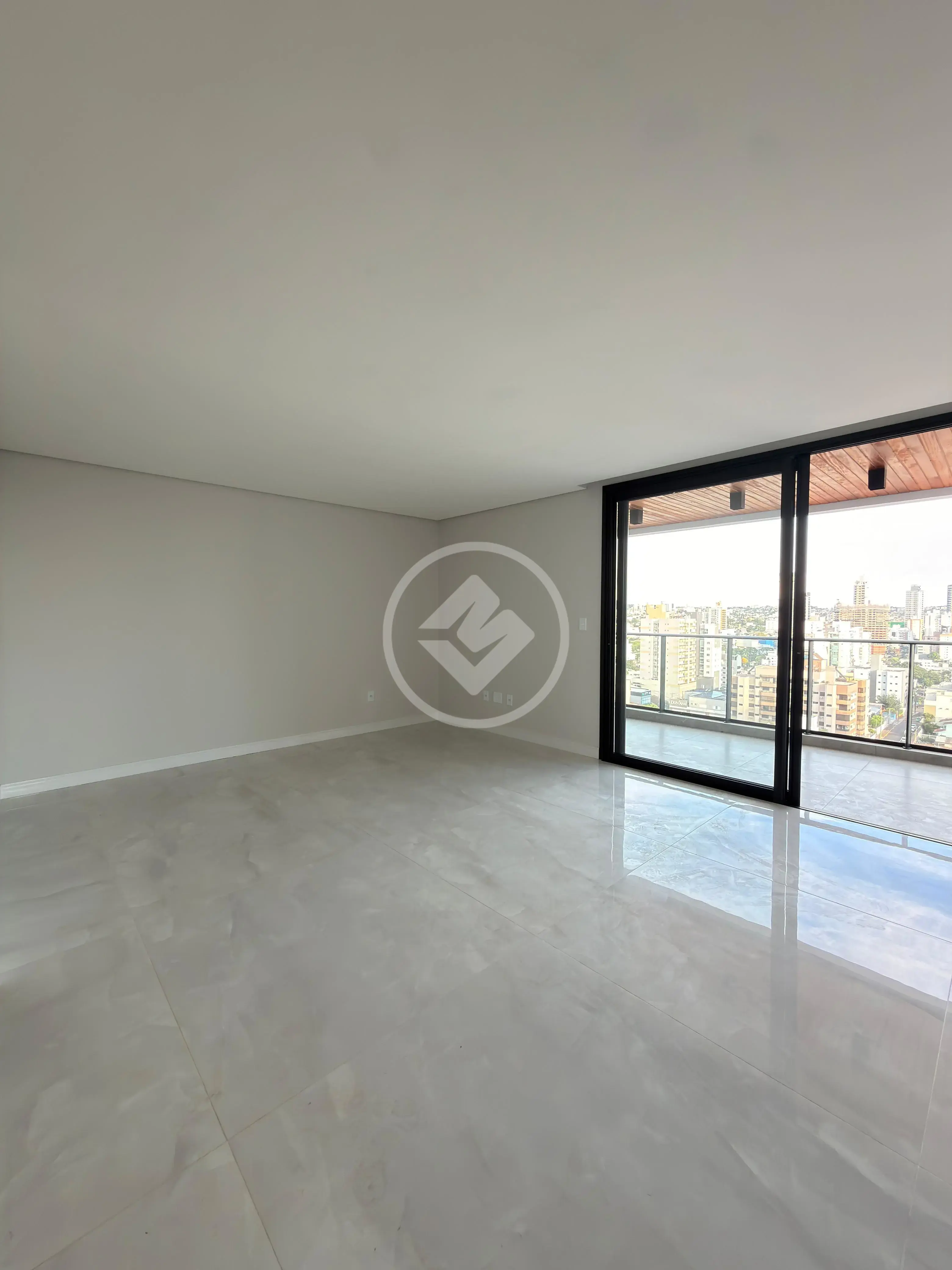Apartamento 3 quartos no Centro, Chapecó — foto 4 de 6