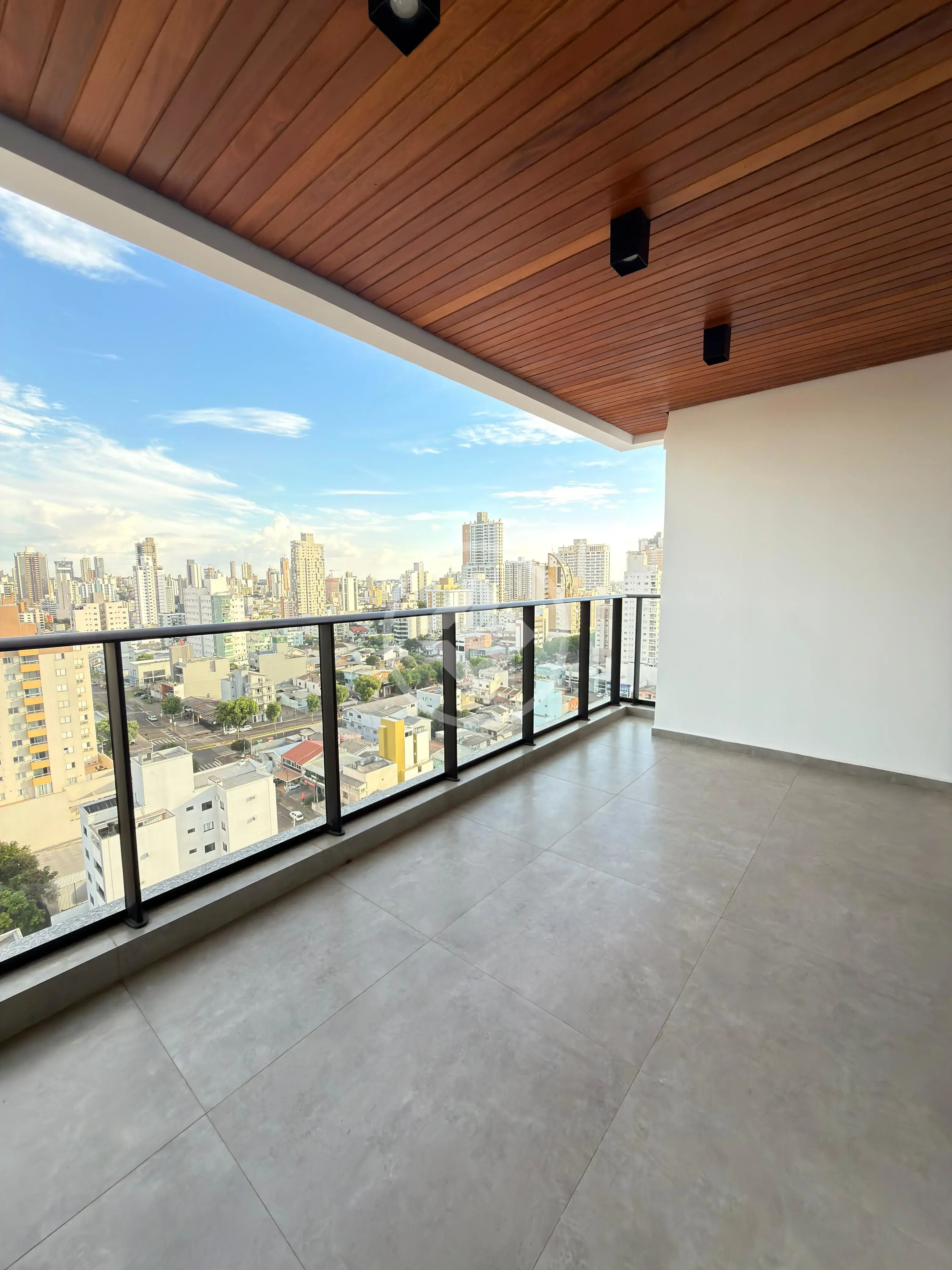 Apartamento 3 quartos no Centro, Chapecó — foto 6 de 6