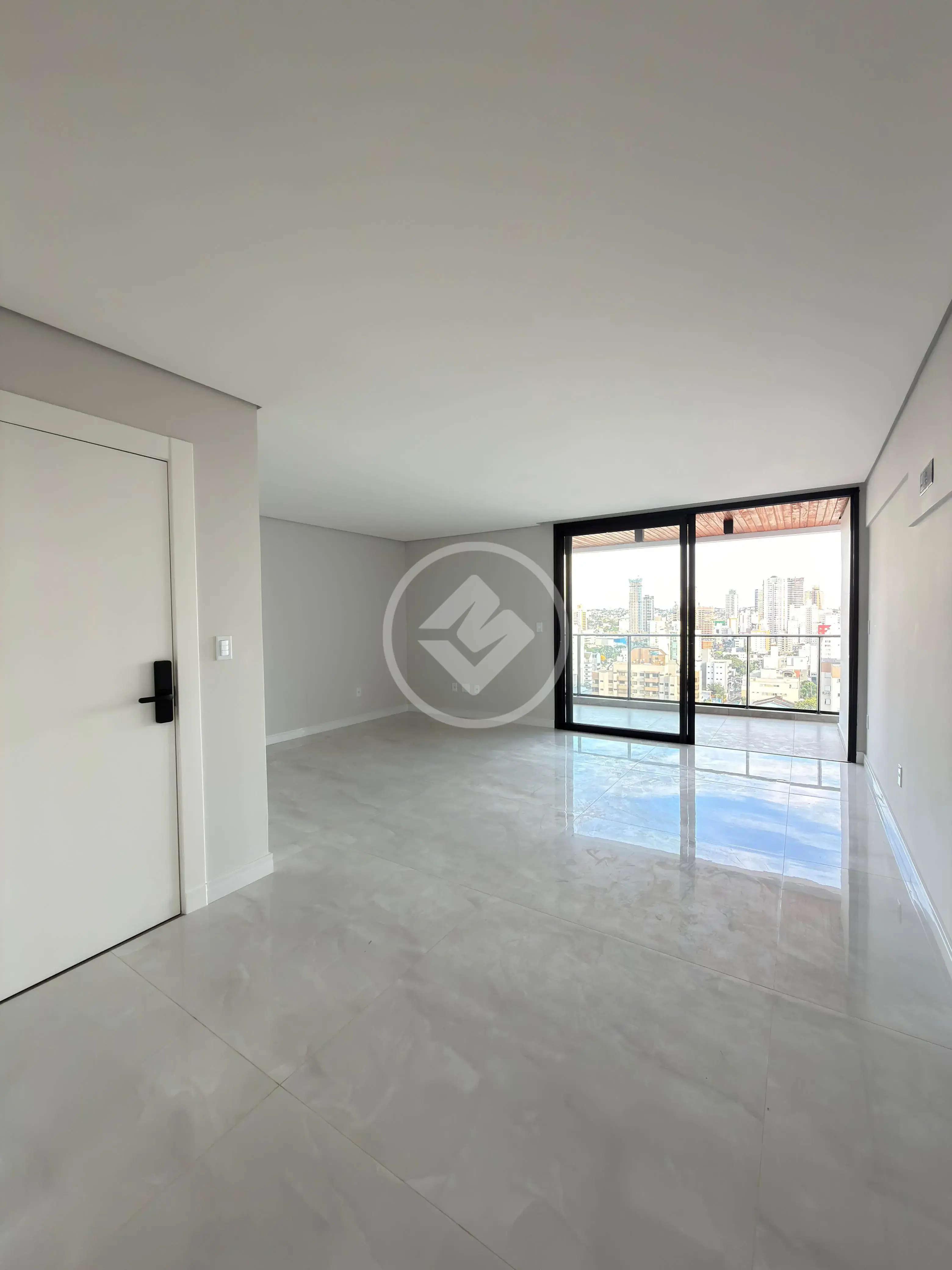 Apartamento 3 quartos no Centro, Chapecó — foto 3 de 6