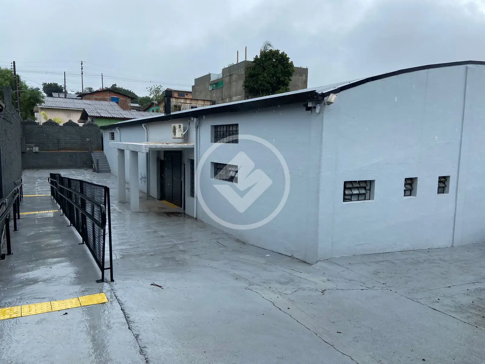 Galpão no Passo dos Fortes, Chapecó — foto 4 de 6