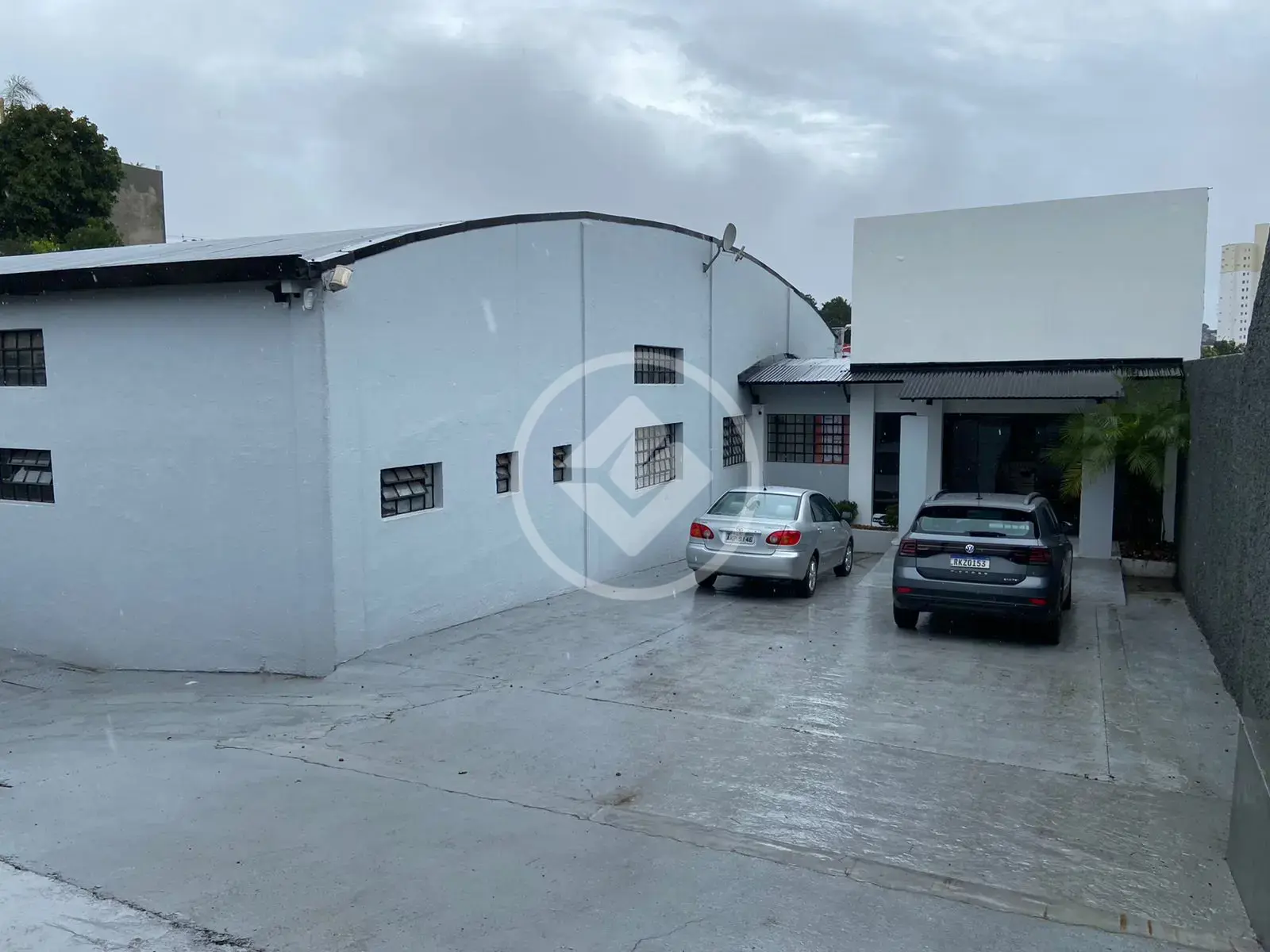 Galpão no Passo dos Fortes, Chapecó — foto 3 de 6