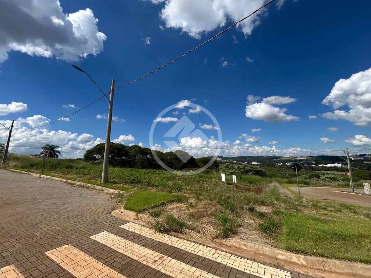 Terreno Centro, Chapecó - SC — foto 1