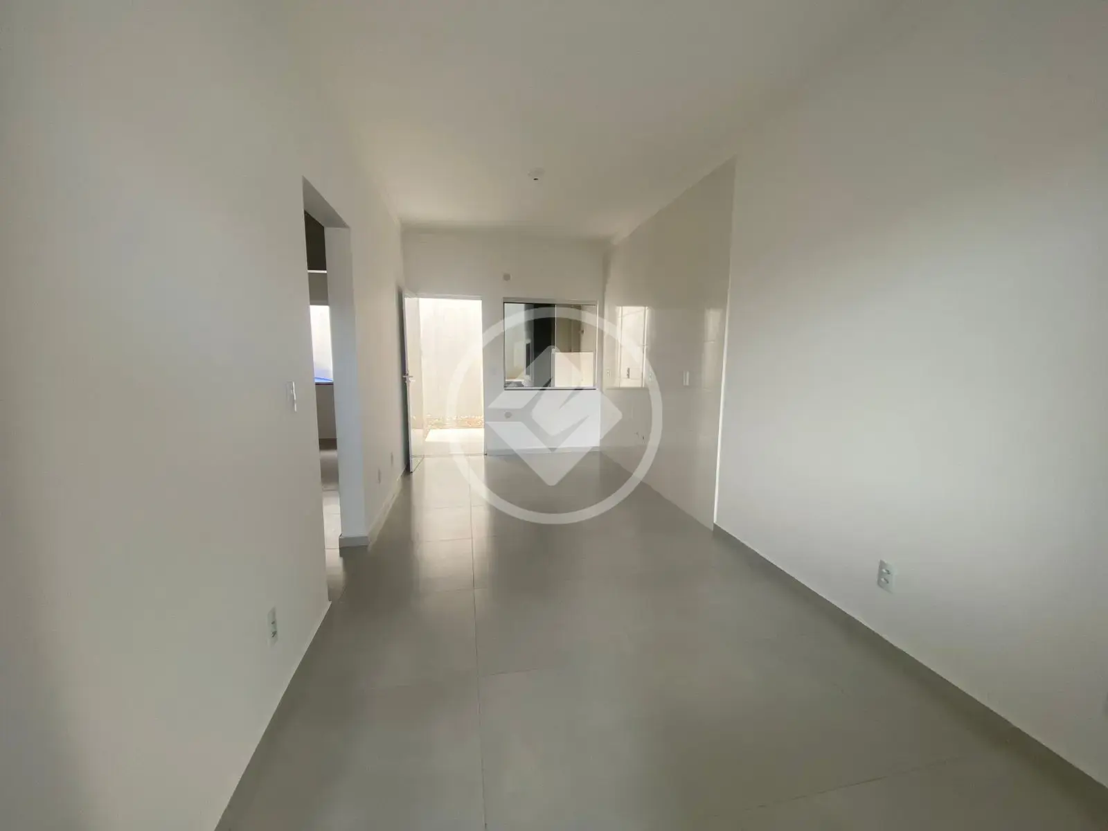 Casa 2 quartos no Desbravador, Chapecó — foto 3 de 6