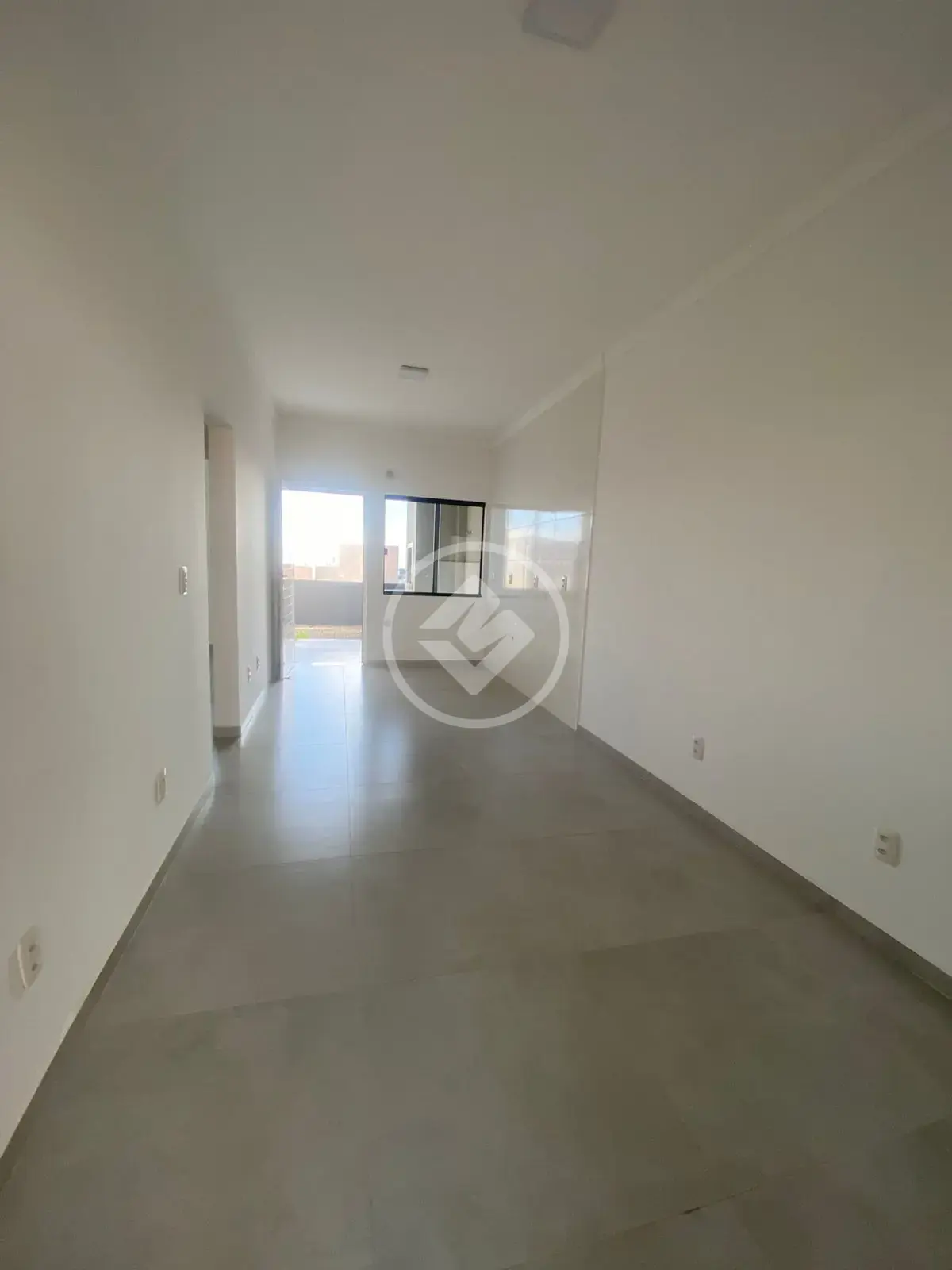 Casa 2 quartos no Desbravador, Chapecó — foto 4 de 6