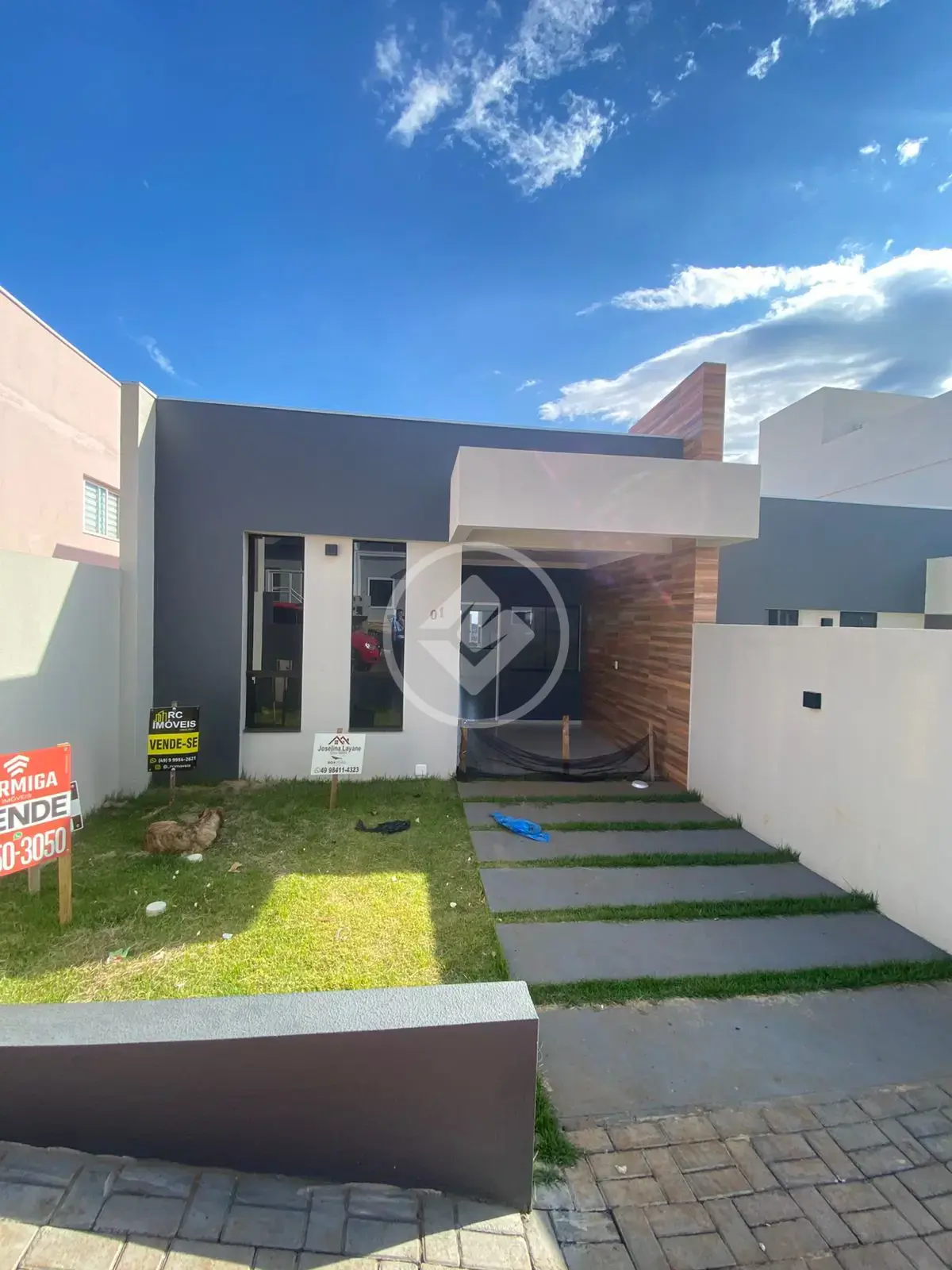 Casa Desbravador, Chapecó - SC — foto 1