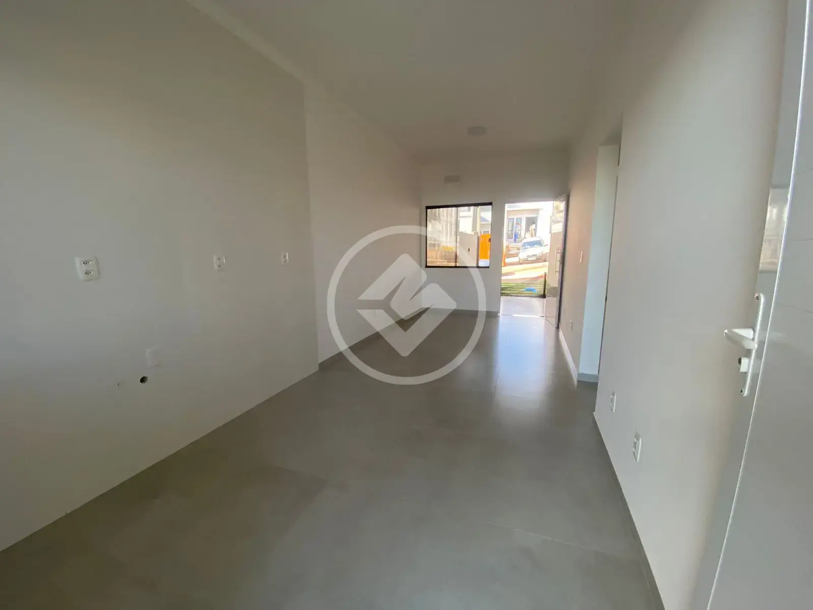 Casa 2 quartos no Desbravador, Chapecó — foto 3 de 6