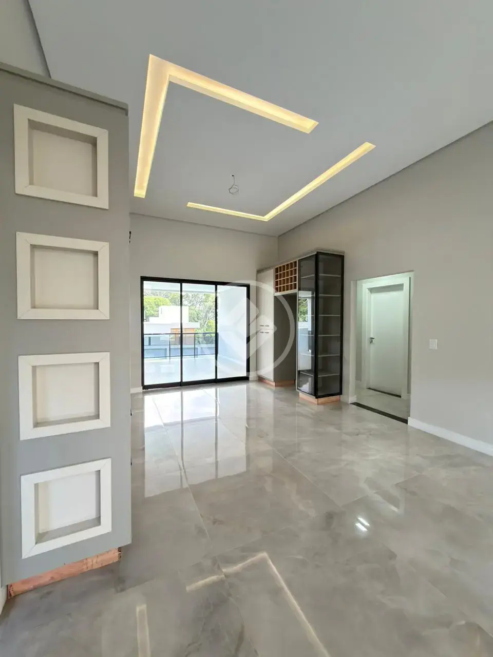 Casa 3 quartos no Jardim Europa, Chapecó — foto 5 de 6