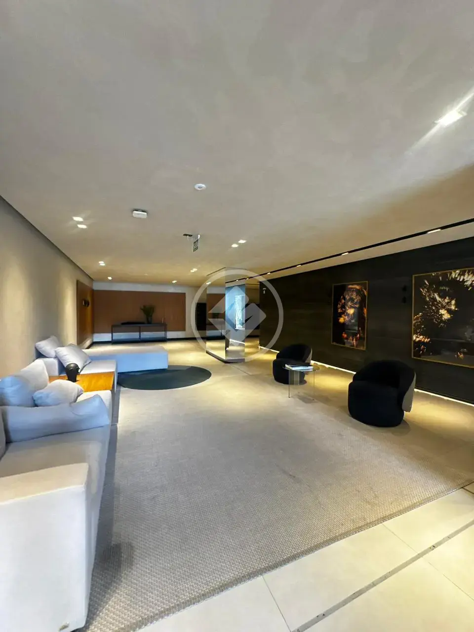 Apartamento Centro, Chapecó - SC — foto 2