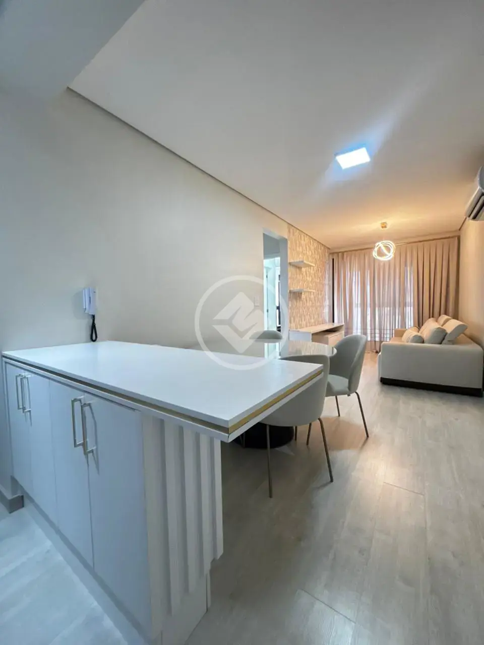 Apartamento 2 quartos no Centro, Chapecó — foto 3 de 6
