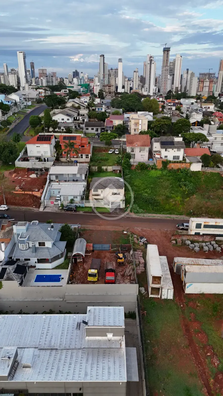 Terreno no Maria Goretti, Chapecó — foto 6 de 6