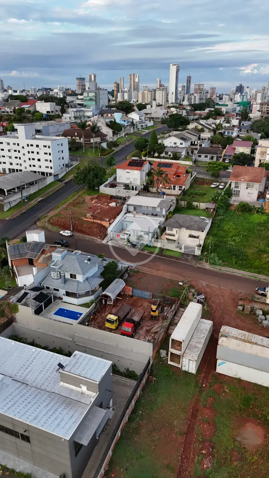 Terreno no Maria Goretti, Chapecó — foto 5 de 6