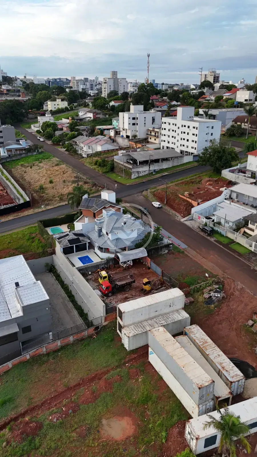 Terreno no Maria Goretti, Chapecó — foto 4 de 6