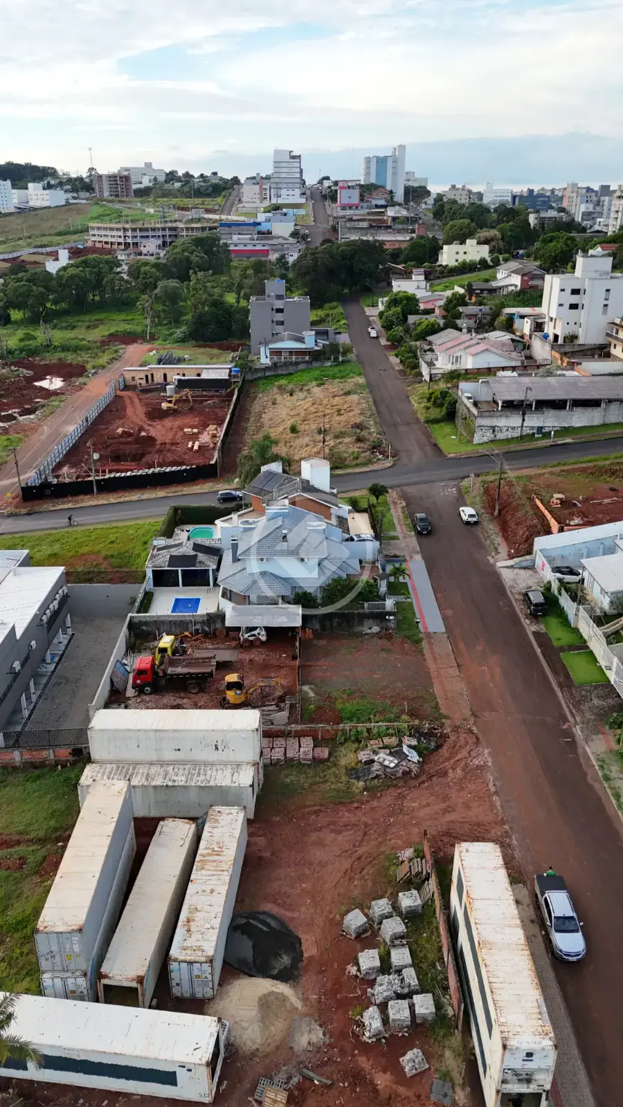 Terreno no Maria Goretti, Chapecó — foto 3 de 6