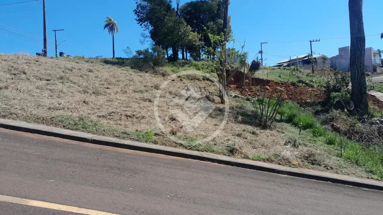 Terreno no Trevo, Chapecó — foto 3 de 5