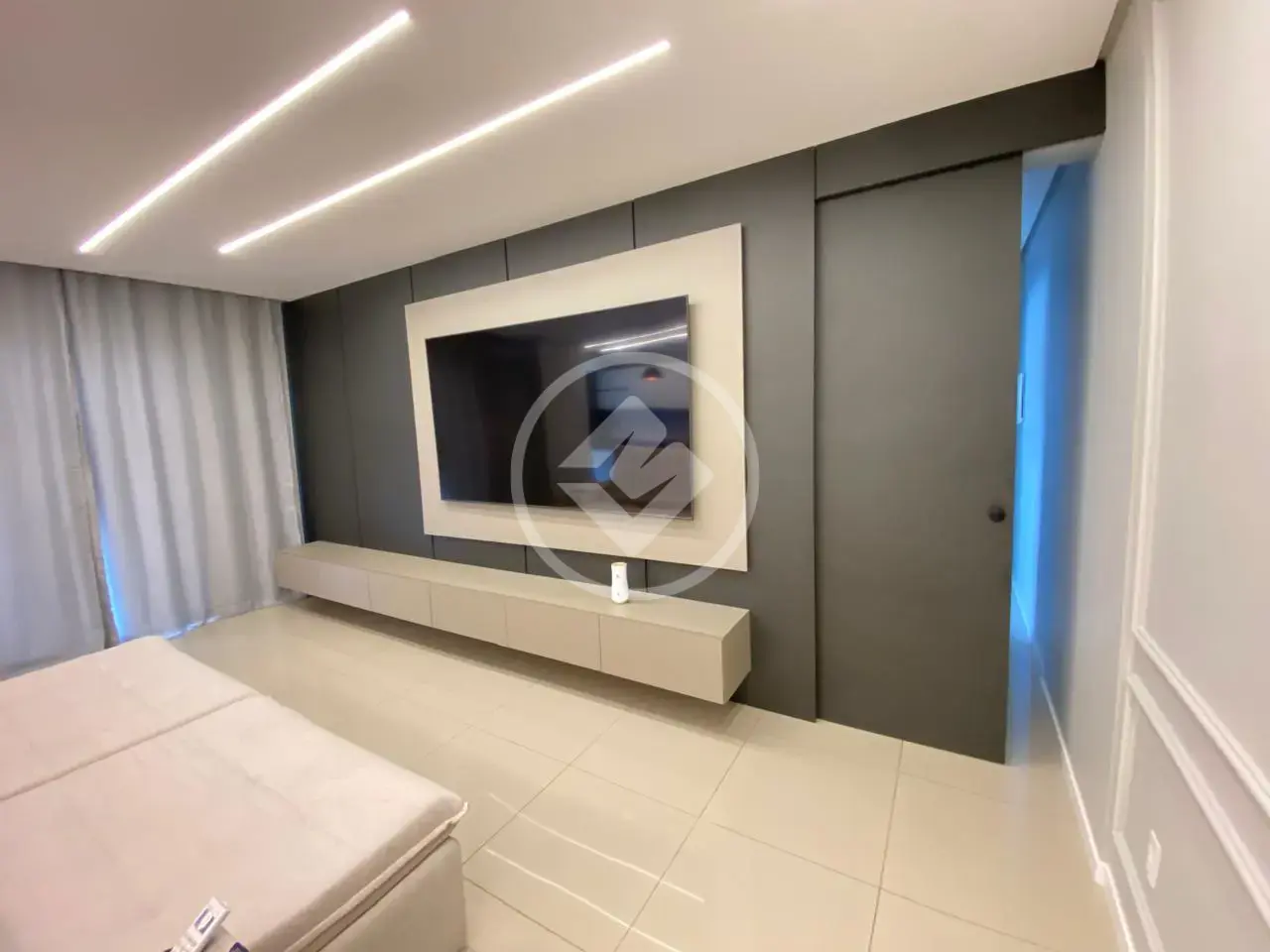 Apartamento JARDIM ITÁLIA, Chapecó - SC — foto 2