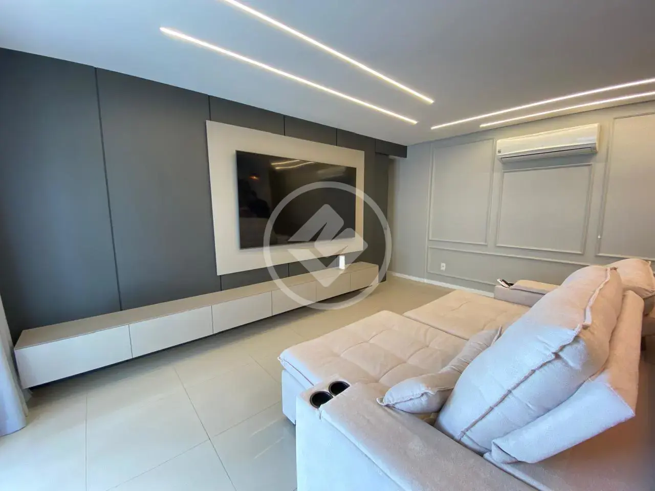 Apartamento JARDIM ITÁLIA, Chapecó - SC — foto 1