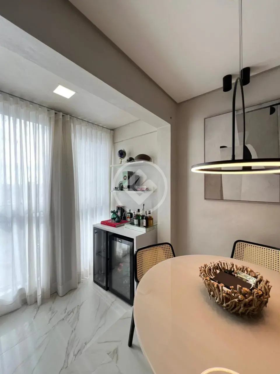 Apartamento 2 quartos no Centro, Chapecó — foto 5 de 6