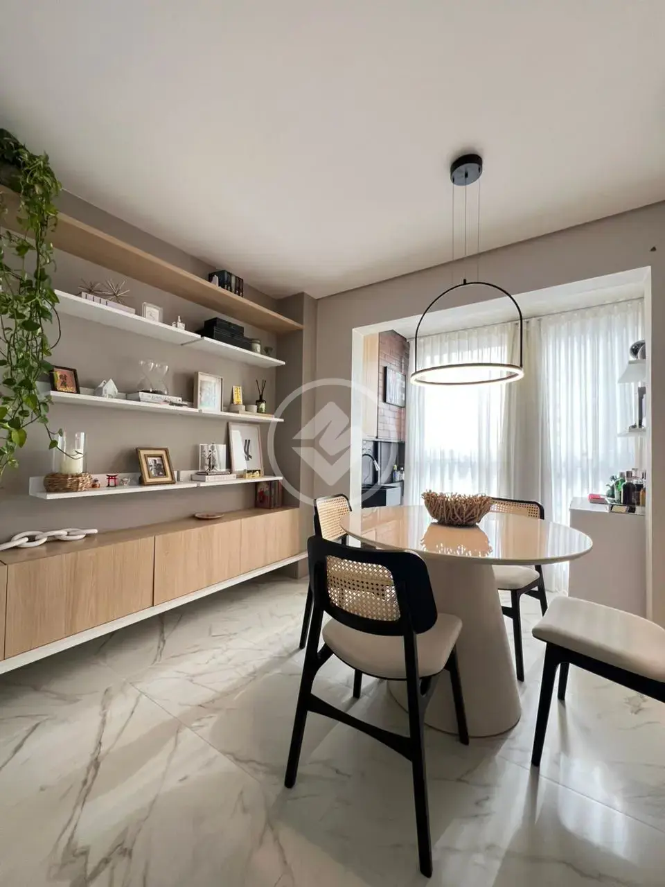 Apartamento 2 quartos no Centro, Chapecó — foto 4 de 6