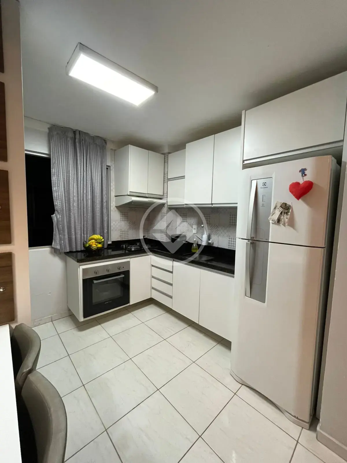 Apartamento Passo dos Fortes, Chapecó - SC — foto 2