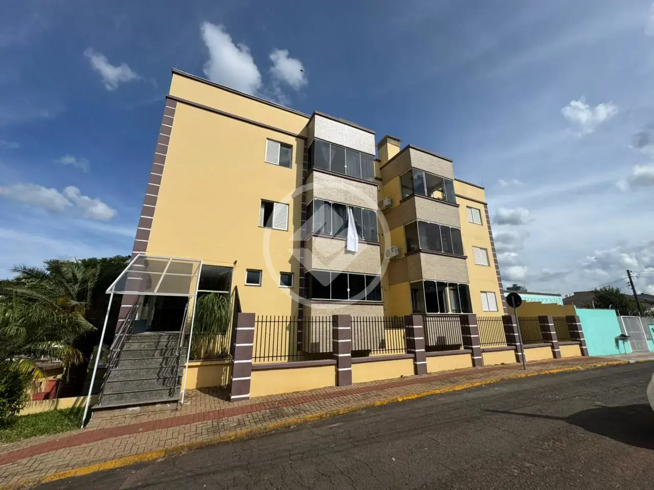 Apartamento Presidente Médici, Chapecó - SC — foto 1