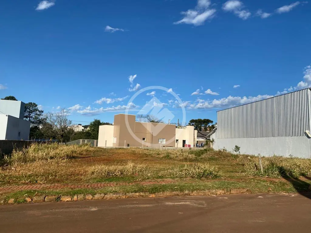 Terreno Dom Pascoal, Chapecó - SC — foto 2