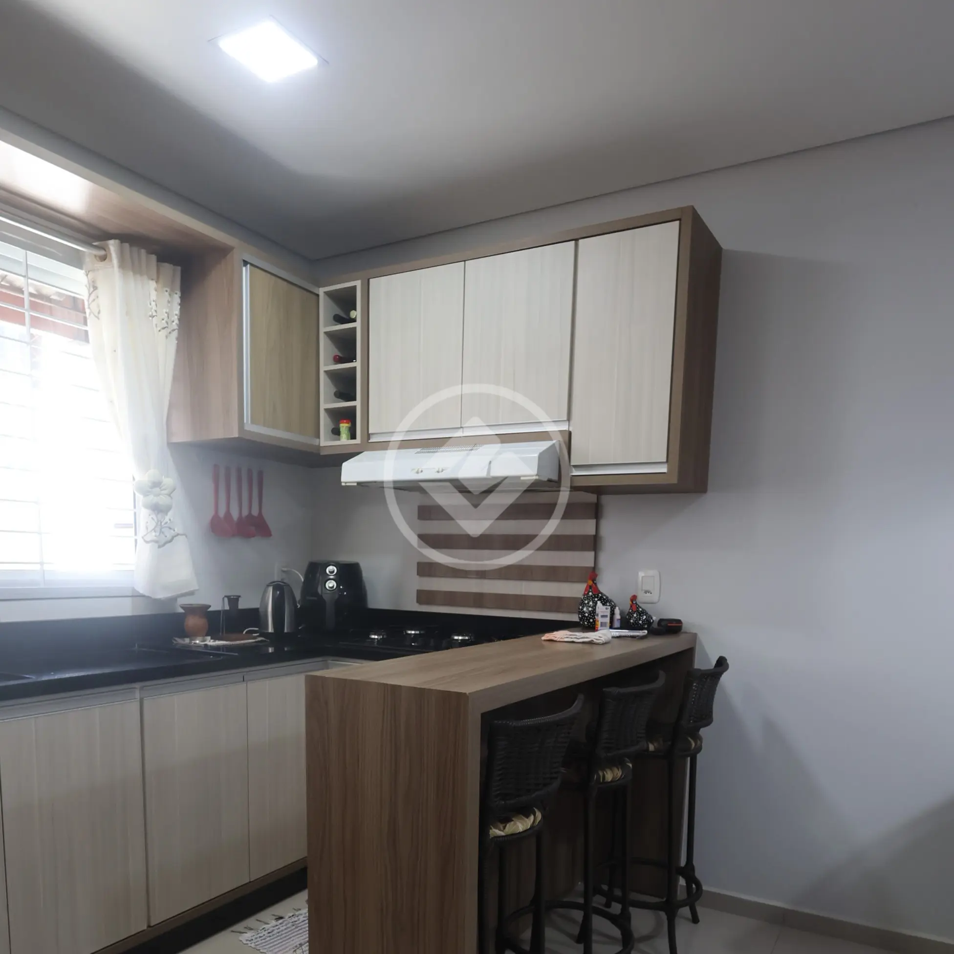 Casa 3 quartos no Santo Antônio, Chapecó — foto 5 de 6