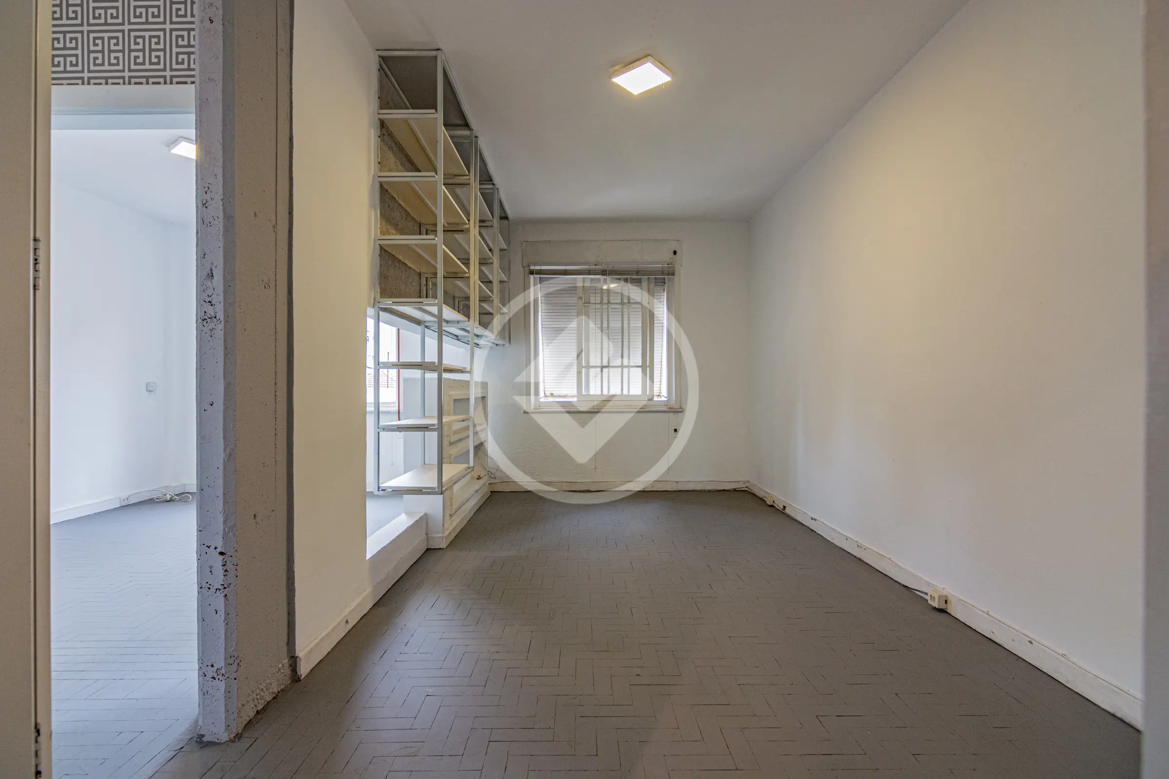 Apartamento 2 quartos no Santa Efigênia, São Paulo — foto 4 de 6