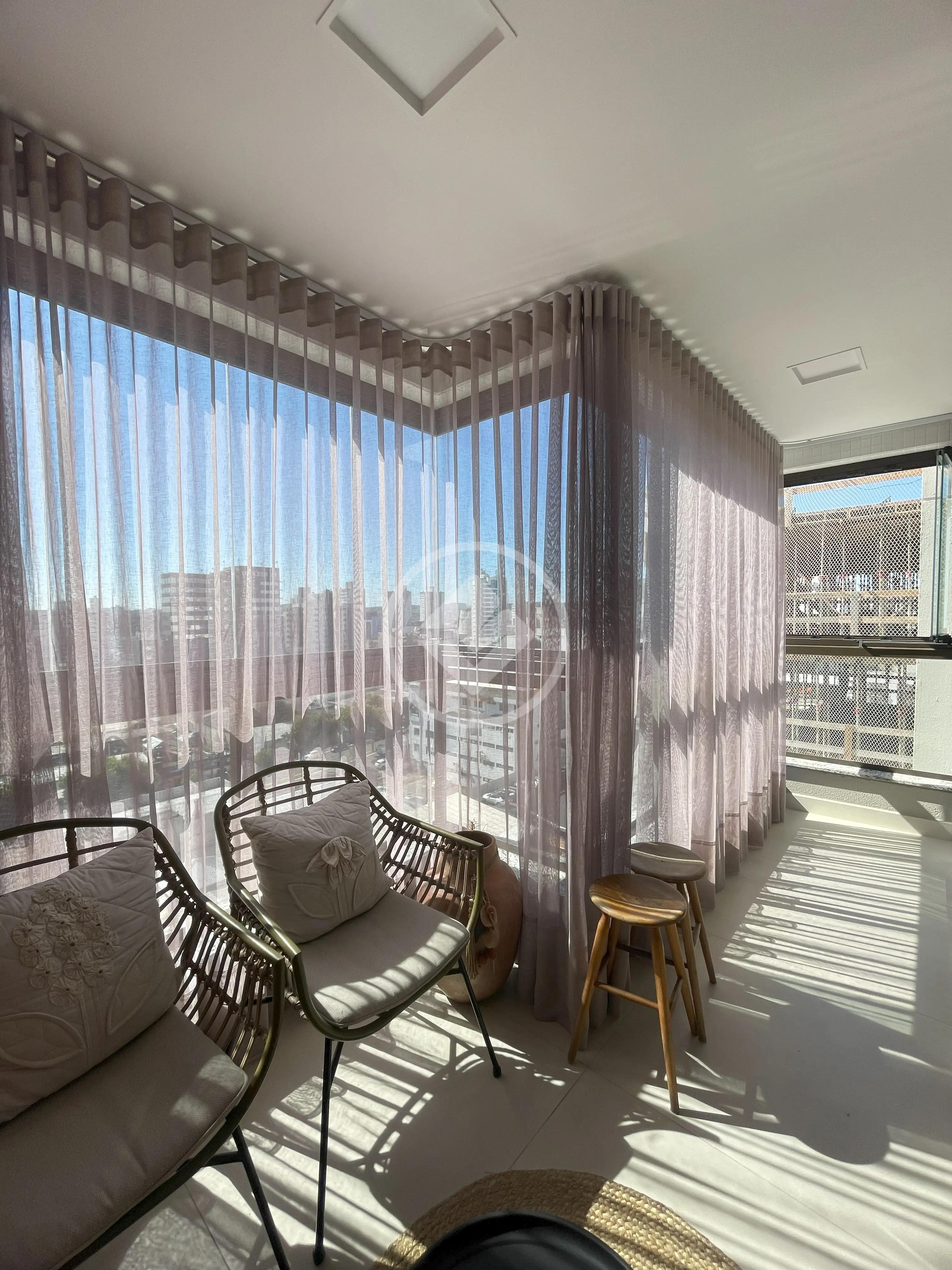 Apartamento 2 quartos no Centro, Chapecó — foto 4 de 6